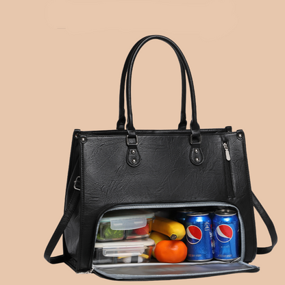 Nuvira™- 3-IN-1 Totebag