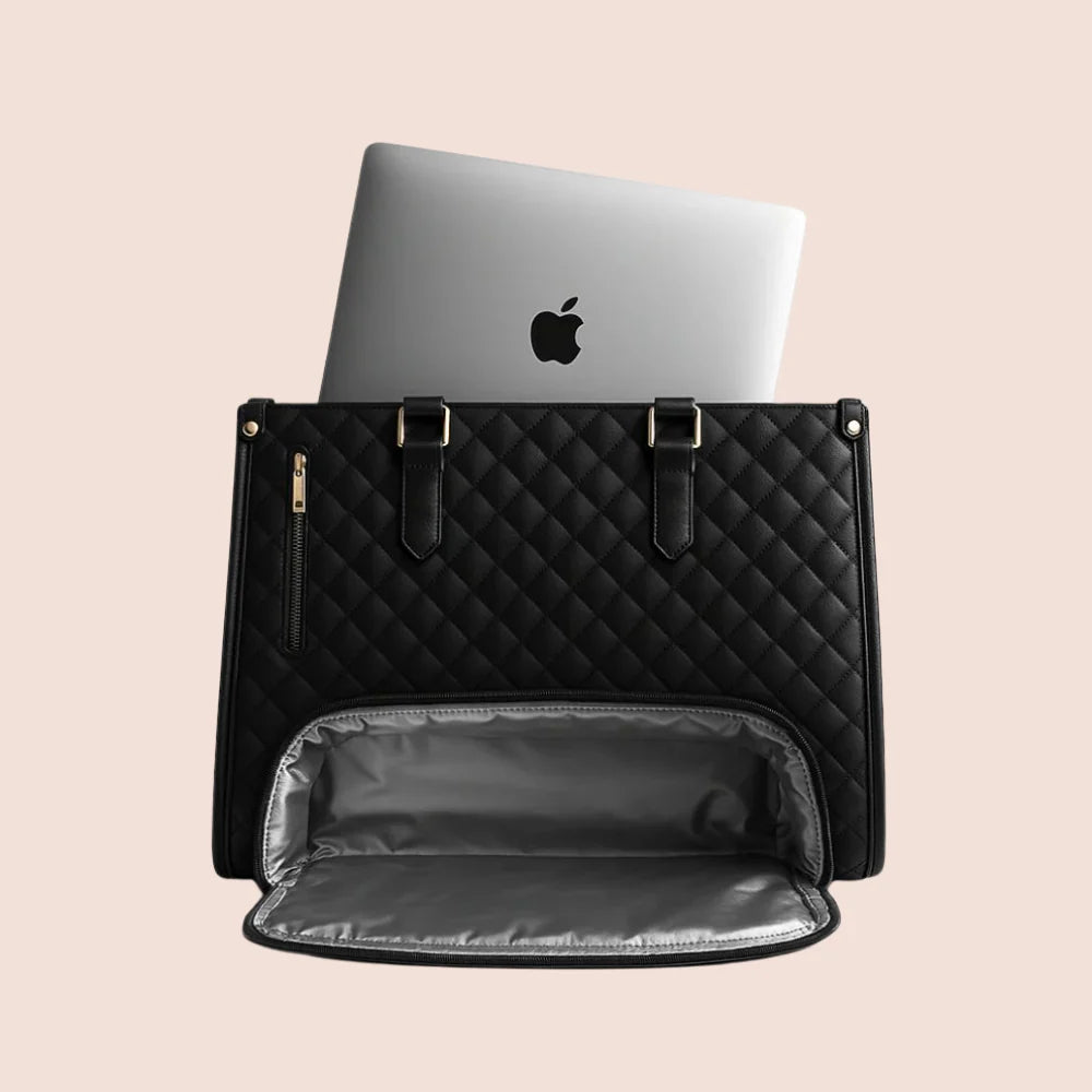 Nuvira™- 3-IN-1 Totebag