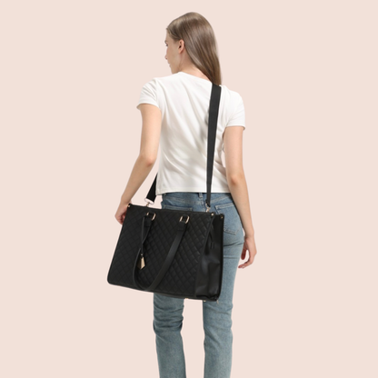 Nuvira™- 3-IN-1 Totebag