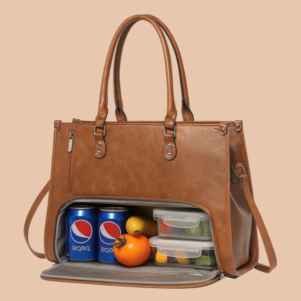 Nuvira™- 3-IN-1 Totebag