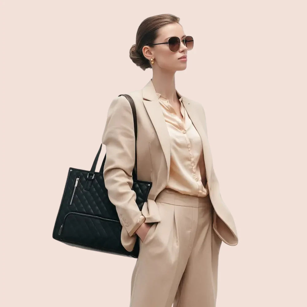 Nuvira™- 3-IN-1 Totebag