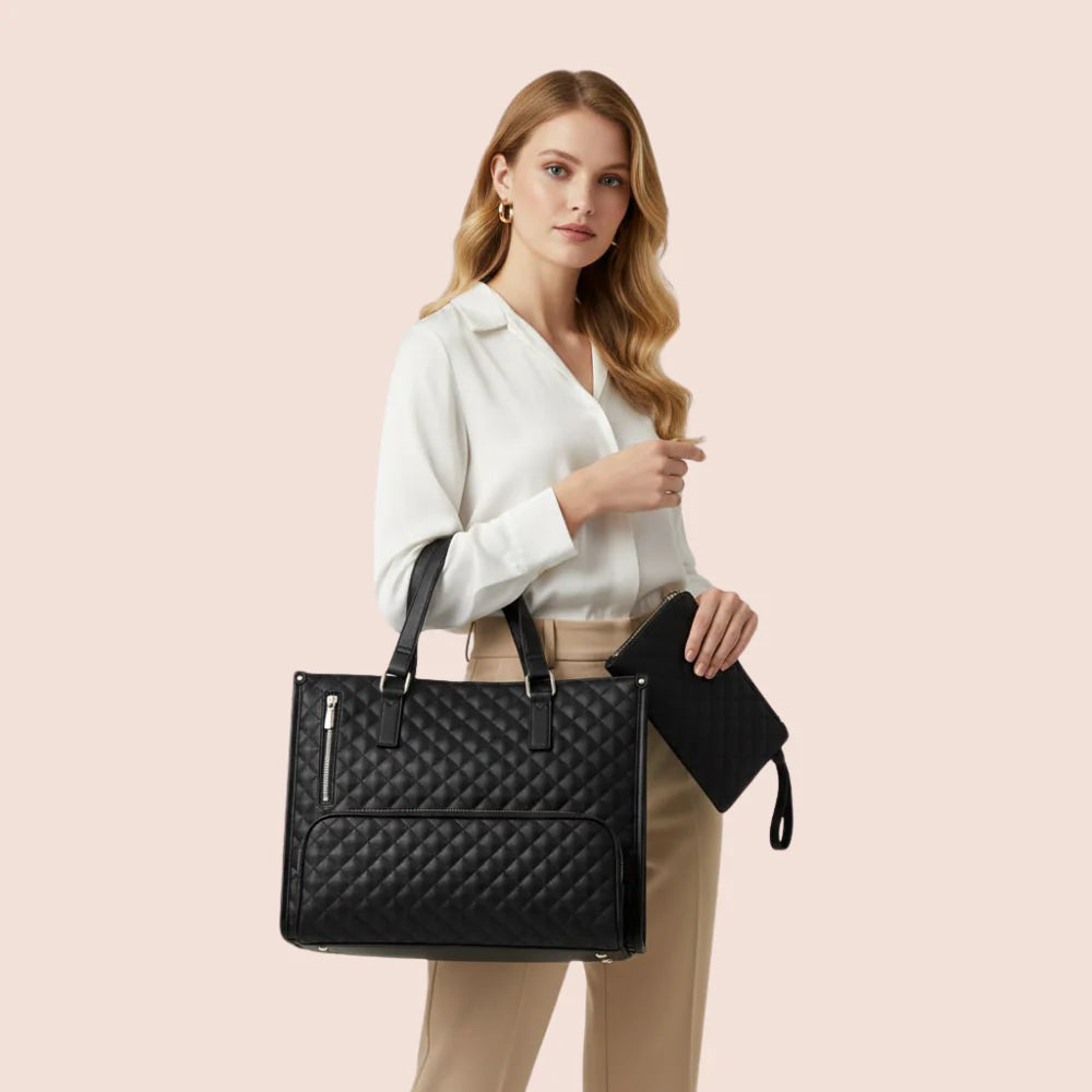 Nuvira™- 3-IN-1 Totebag