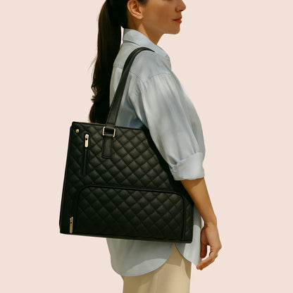 Nuvira™- 3-IN-1 Totebag