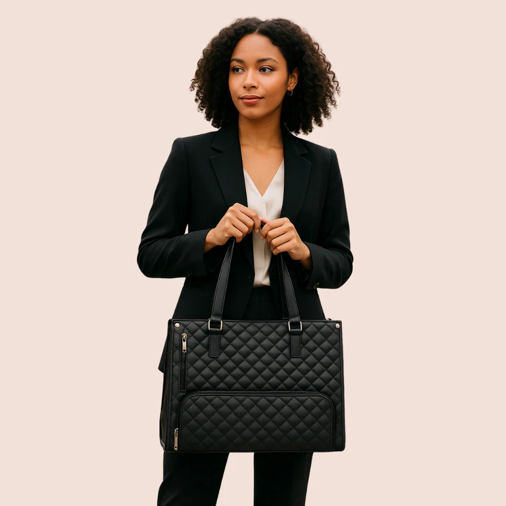 Nuvira™- 3-IN-1 Totebag