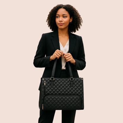 Nuvira™- 3-IN-1 Totebag