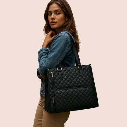 Nuvira™- 3-IN-1 Totebag