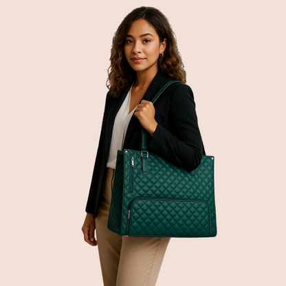 Nuvira™- 3-IN-1 Totebag