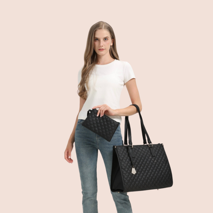 Nuvira™- 3-IN-1 Totebag