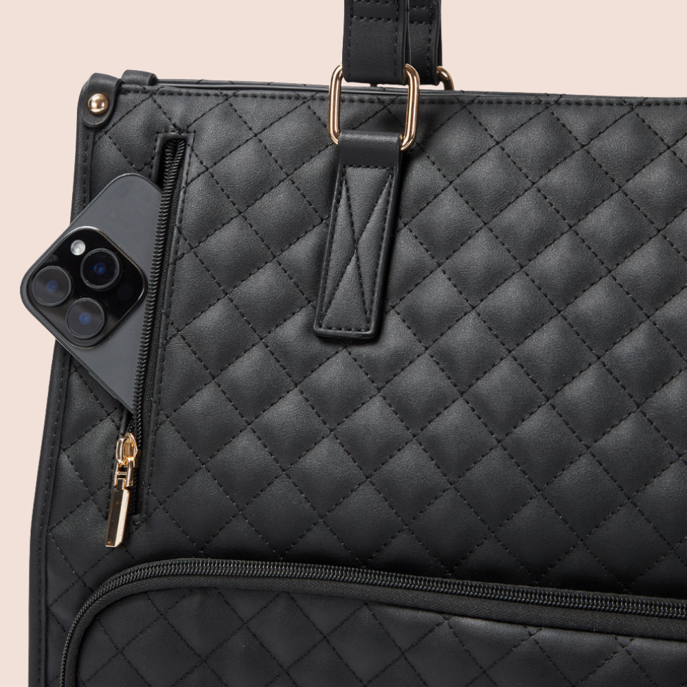 Nuvira™- 3-IN-1 Totebag