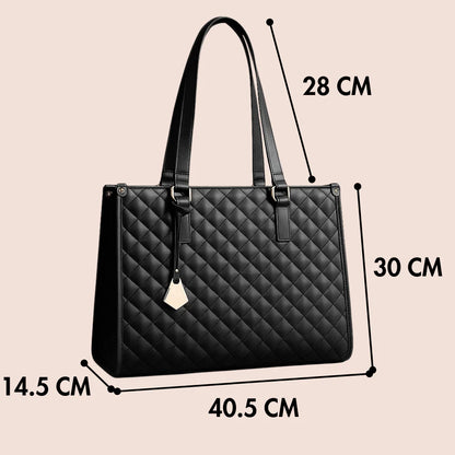 Nuvira™- 3-IN-1 Totebag