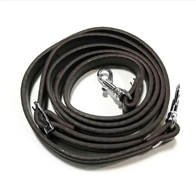 120cm PU Leather Shoulder Bag Replacement Strap