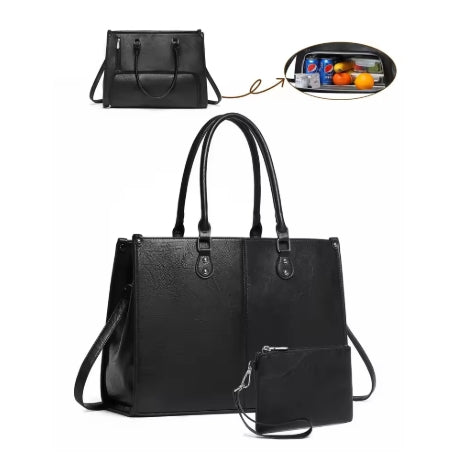 Nuvira™- 3-IN-1 Totebag