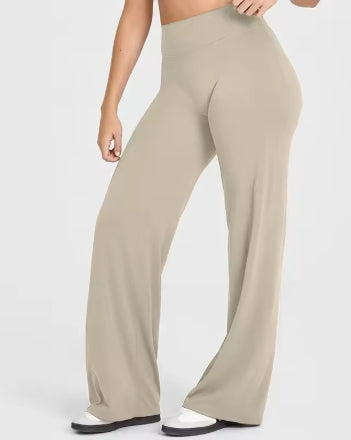 Leggings droits Nuvira