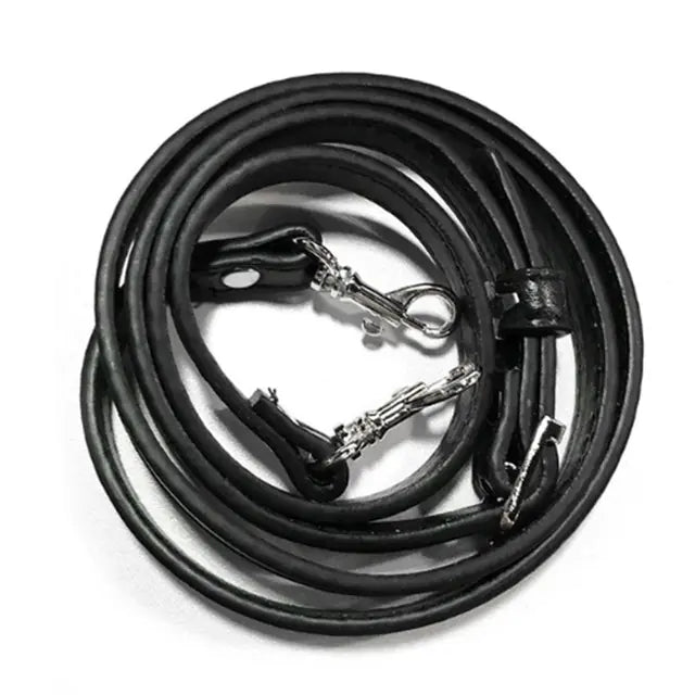 120cm PU Leather Shoulder Bag Replacement Strap