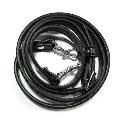 120cm PU Leather Shoulder Bag Replacement Strap