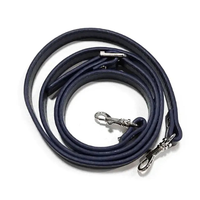 120cm PU Leather Shoulder Bag Replacement Strap