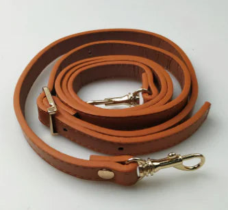 120cm PU Leather Shoulder Bag Replacement Strap