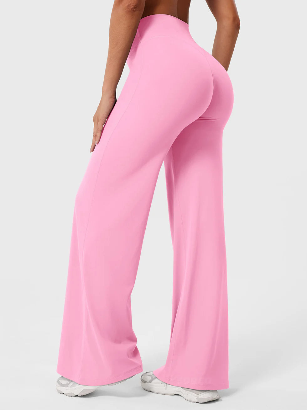 Leggings droits Nuvira